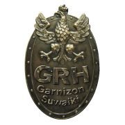 Grh Garnizon