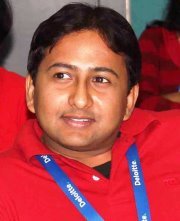 Ardhendu Saha