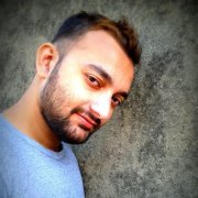 Abhishek Adhikari