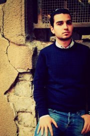 Nabih Farkouh