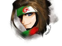 رسام الخيال