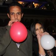 Omar Khaled