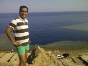 Ahmed Mamdouh