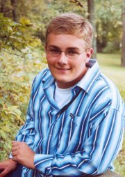 Lance Yoder