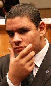 Hassan Assady