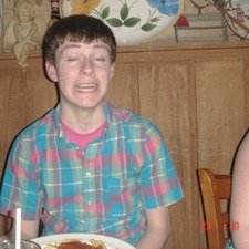 Colin