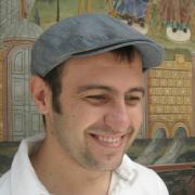 Alexander Sayegh