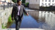 Himanshu Mohan kumar