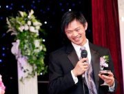 Travis Hsieh