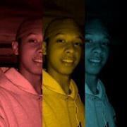 Arwin John