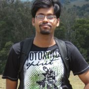 Surajit Mukherjee