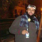 Mohammed Abd el-ghaffar
