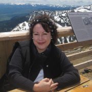Wendy Simmons