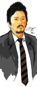 Hazim Jimbo