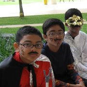 Kevin Chiramal