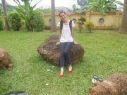 Thu Cuc