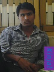 Kinjal Patel