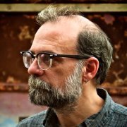 Christopher Odegard
