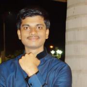Nikhil Kulkarni