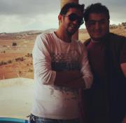 Abdulrahman Daghlas