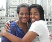 Sharrell Griffin-smith