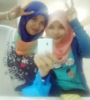 Syamimi Shaari