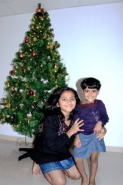 Ashok Mathew