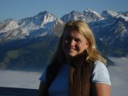 Jacqueline Imfeld