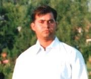 Hitesh Sharma