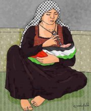 أمل المشايخ