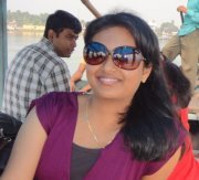 Upasana Panda
