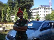 Jashim Reza