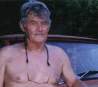 Bob Knab