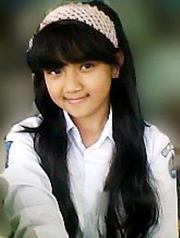 Utami Pratiwi