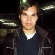 Jonathan Conant