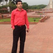 Mujeeb Alam toru
