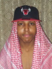 Mohammed Samatar