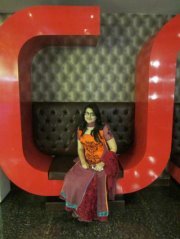 Sara Shahzad