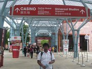 Manjunatha Hs
