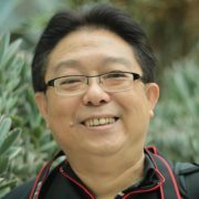Lawrence Tan