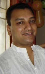 Visukumar Gopal