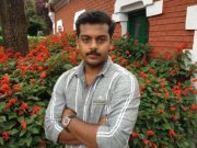 Sujin Sundar