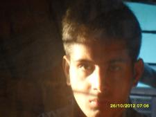 Animesh
