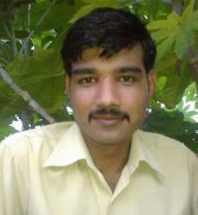 Sharvan Kumar