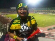 Fathiah Mohd shah