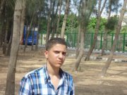 Ahmed Nour