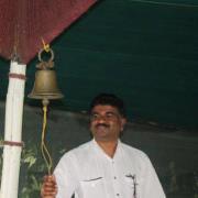 Binod Elanthoor