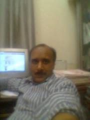 Abid Shaikh