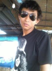 Bagas Pramudya