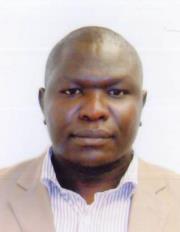 Mateso Simbeye